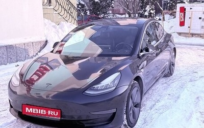 Tesla Model 3 I, 2019 год, 2 250 000 рублей, 1 фотография