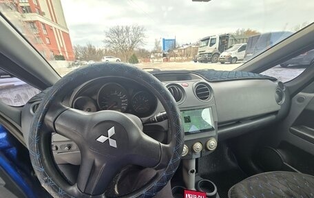 Mitsubishi Colt VI рестайлинг, 2008 год, 370 000 рублей, 7 фотография