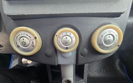 Mitsubishi Colt VI рестайлинг, 2008 год, 370 000 рублей, 9 фотография