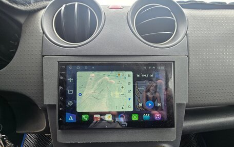 Mitsubishi Colt VI рестайлинг, 2008 год, 370 000 рублей, 8 фотография