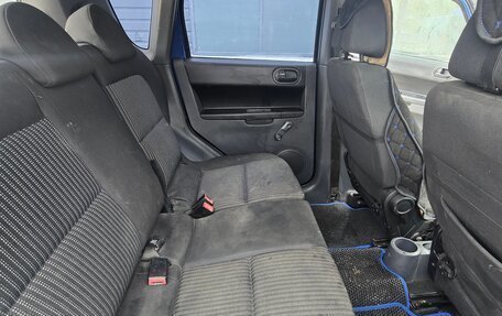 Mitsubishi Colt VI рестайлинг, 2008 год, 370 000 рублей, 11 фотография