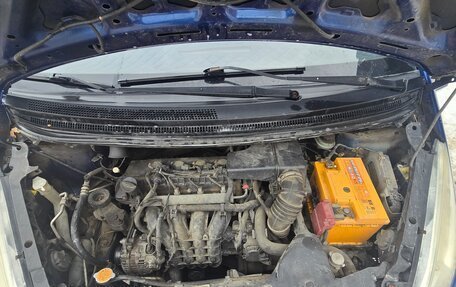 Mitsubishi Colt VI рестайлинг, 2008 год, 370 000 рублей, 12 фотография