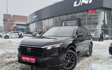 Honda CR-V, 2025 год, 4 900 000 рублей, 1 фотография