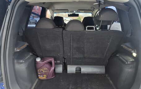 Mitsubishi Colt VI рестайлинг, 2008 год, 370 000 рублей, 15 фотография