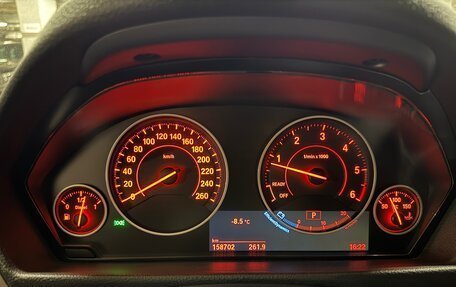 BMW 3 серия, 2017 год, 2 550 000 рублей, 6 фотография