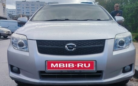 Toyota Corolla, 2008 год, 830 000 рублей, 1 фотография