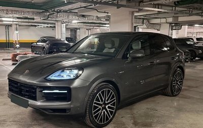 Porsche Cayenne III, 2025 год, 17 450 000 рублей, 1 фотография
