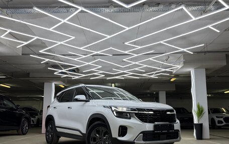 KIA Seltos I, 2025 год, 2 750 000 рублей, 1 фотография