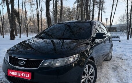 KIA Cerato III, 2010 год, 670 000 рублей, 1 фотография