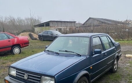 Volkswagen Jetta III, 1990 год, 110 000 рублей, 1 фотография