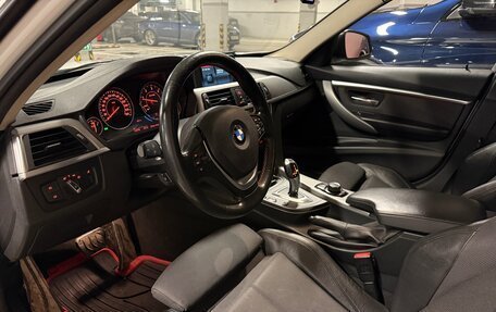 BMW 3 серия, 2017 год, 2 550 000 рублей, 7 фотография