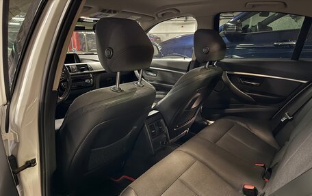 BMW 3 серия, 2017 год, 2 550 000 рублей, 8 фотография