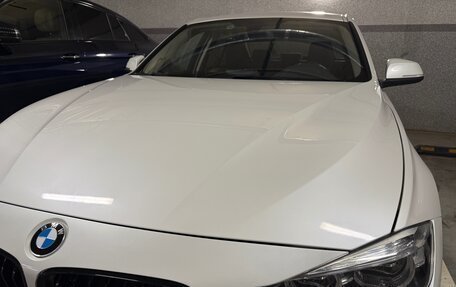 BMW 3 серия, 2017 год, 2 550 000 рублей, 9 фотография