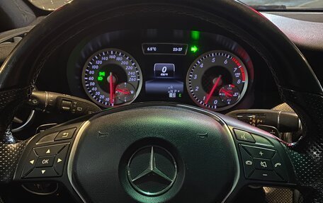 Mercedes-Benz A-Класс, 2014 год, 1 050 000 рублей, 5 фотография