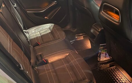 Mercedes-Benz A-Класс, 2014 год, 1 050 000 рублей, 6 фотография