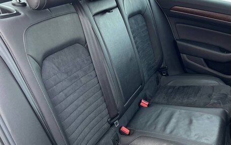 Volkswagen Passat B8 рестайлинг, 2016 год, 1 950 000 рублей, 3 фотография