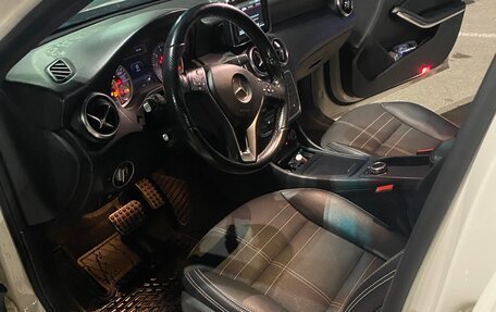 Mercedes-Benz A-Класс, 2014 год, 1 050 000 рублей, 8 фотография