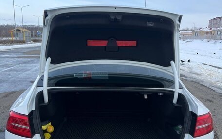 Volkswagen Passat B8 рестайлинг, 2016 год, 1 950 000 рублей, 7 фотография