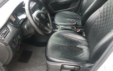 Skoda Octavia, 2018 год, 750 000 рублей, 2 фотография