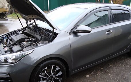 KIA Cerato IV, 2019 год, 1 980 000 рублей, 4 фотография