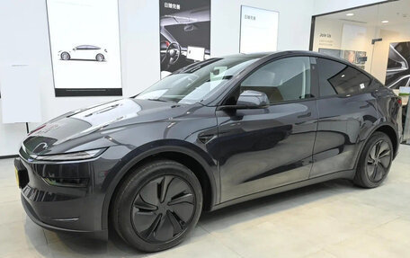 Tesla Model Y I, 2026 год, 5 520 000 рублей, 3 фотография
