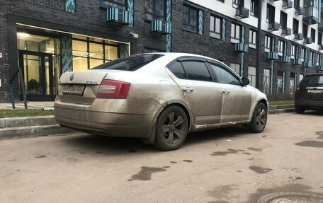 Skoda Octavia, 2018 год, 750 000 рублей, 5 фотография