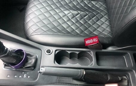 Skoda Octavia, 2018 год, 750 000 рублей, 3 фотография