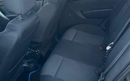 Chevrolet Aveo III, 2011 год, 450 000 рублей, 3 фотография