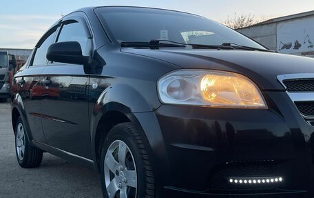 Chevrolet Aveo III, 2011 год, 450 000 рублей, 6 фотография