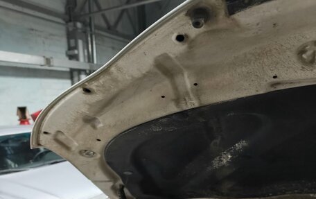 Hyundai Santa Fe III рестайлинг, 2011 год, 1 580 000 рублей, 8 фотография