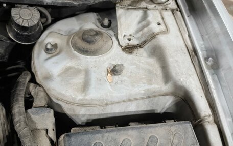 Hyundai Santa Fe III рестайлинг, 2011 год, 1 580 000 рублей, 9 фотография