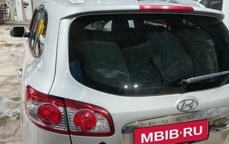 Hyundai Santa Fe III рестайлинг, 2011 год, 1 580 000 рублей, 4 фотография