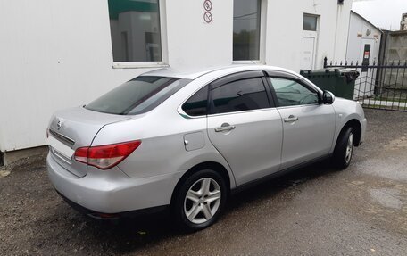 Nissan Almera, 2014 год, 550 000 рублей, 2 фотография