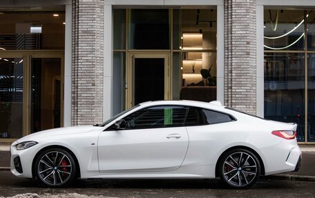 BMW 4 серия, 2020 год, 5 700 000 рублей, 2 фотография