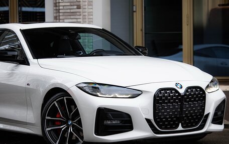 BMW 4 серия, 2020 год, 5 700 000 рублей, 8 фотография