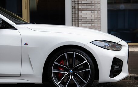 BMW 4 серия, 2020 год, 5 700 000 рублей, 7 фотография