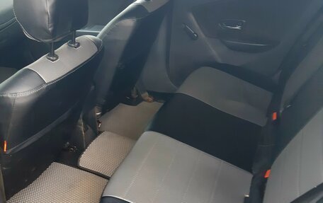 Nissan Almera, 2014 год, 550 000 рублей, 4 фотография