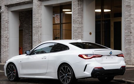 BMW 4 серия, 2020 год, 5 700 000 рублей, 3 фотография