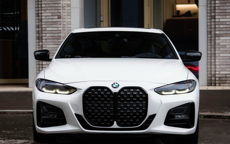 BMW 4 серия, 2020 год, 5 700 000 рублей, 10 фотография