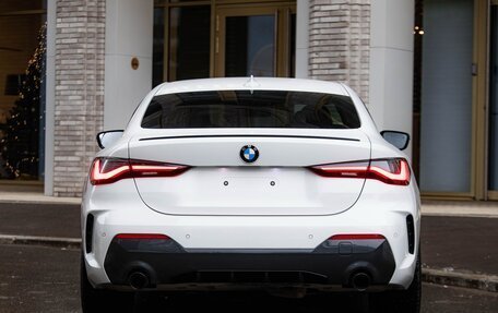 BMW 4 серия, 2020 год, 5 700 000 рублей, 4 фотография