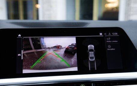 BMW 4 серия, 2020 год, 5 700 000 рублей, 12 фотография