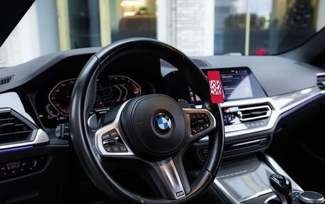 BMW 4 серия, 2020 год, 5 700 000 рублей, 11 фотография