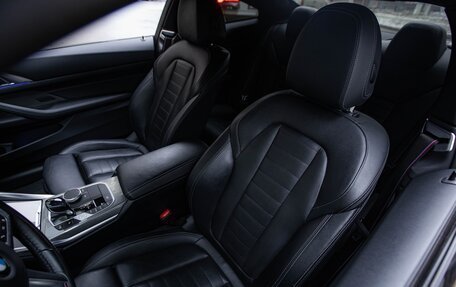 BMW 4 серия, 2020 год, 5 700 000 рублей, 20 фотография