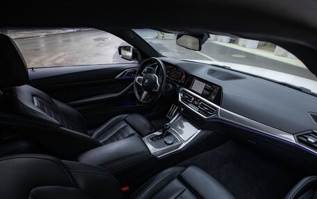 BMW 4 серия, 2020 год, 5 700 000 рублей, 22 фотография