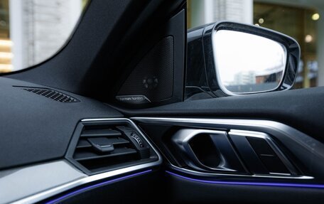 BMW 4 серия, 2020 год, 5 700 000 рублей, 15 фотография