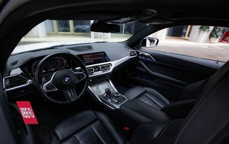 BMW 4 серия, 2020 год, 5 700 000 рублей, 19 фотография