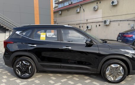 KIA Seltos I, 2025 год, 2 360 000 рублей, 3 фотография