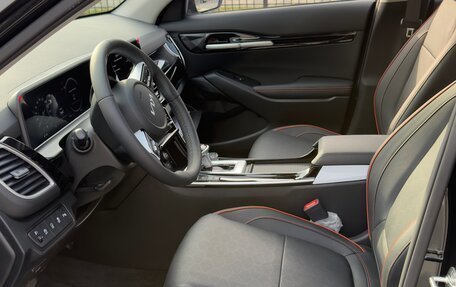 KIA Seltos I, 2025 год, 2 360 000 рублей, 7 фотография