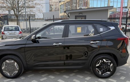 KIA Seltos I, 2025 год, 2 360 000 рублей, 5 фотография