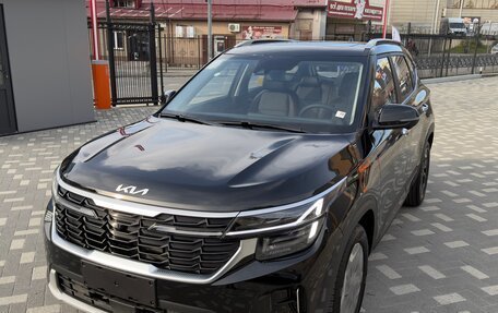 KIA Seltos I, 2025 год, 2 360 000 рублей, 2 фотография